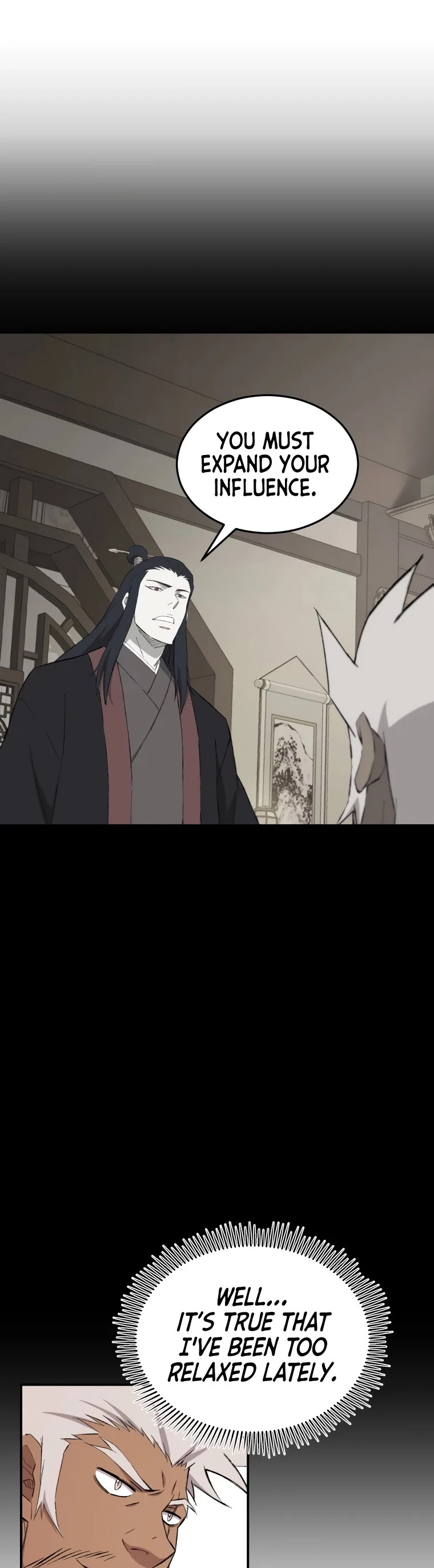 The Great Master Sunyoo Chapter 25 page 18 - Chapter 25