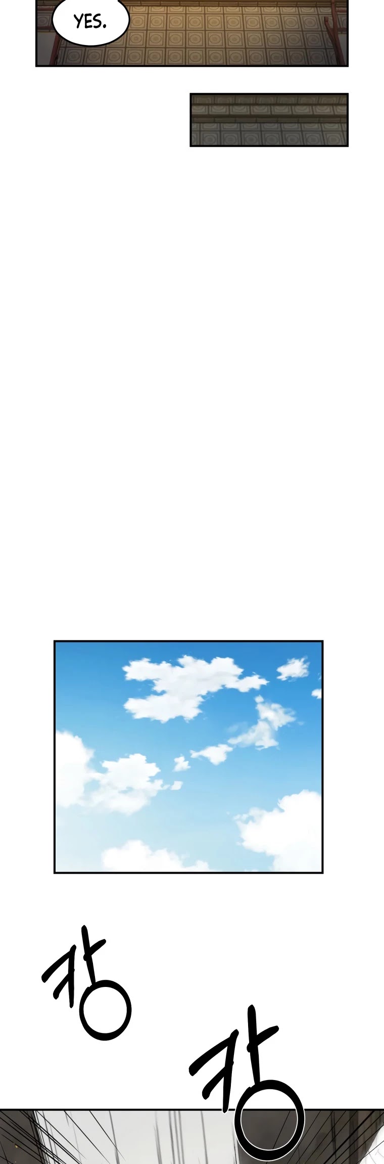 The Great Master Sunyoo Chapter 25 page 26 - Chapter 25