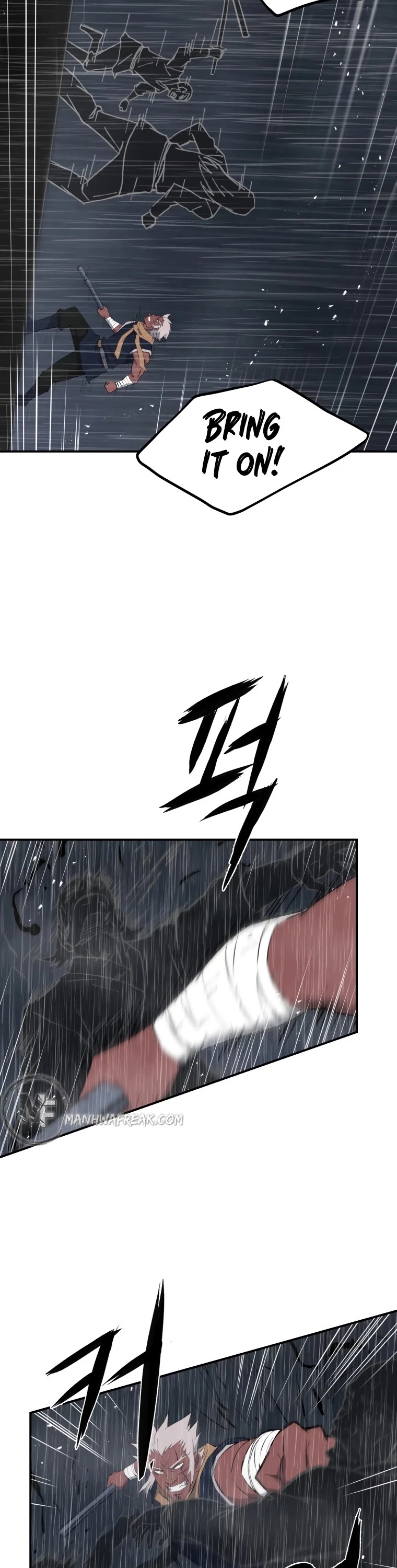The Great Master Sunyoo Chapter 25 page 3 - Chapter 25