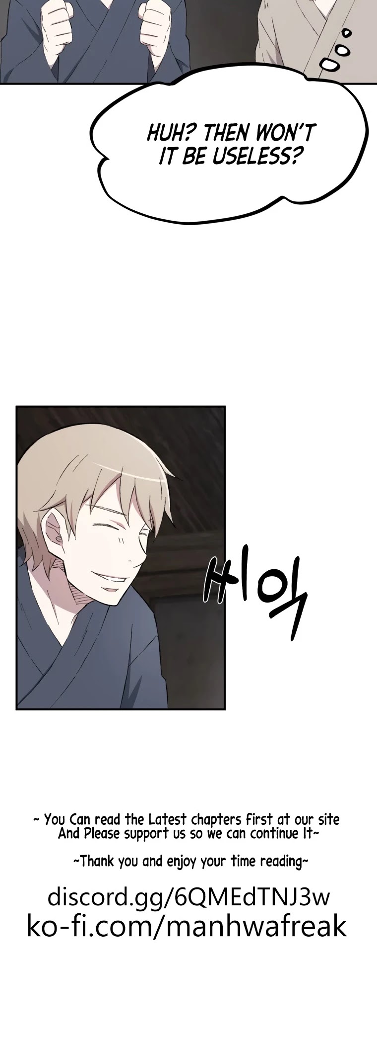 The Great Master Sunyoo Chapter 25 page 34 - Chapter 25