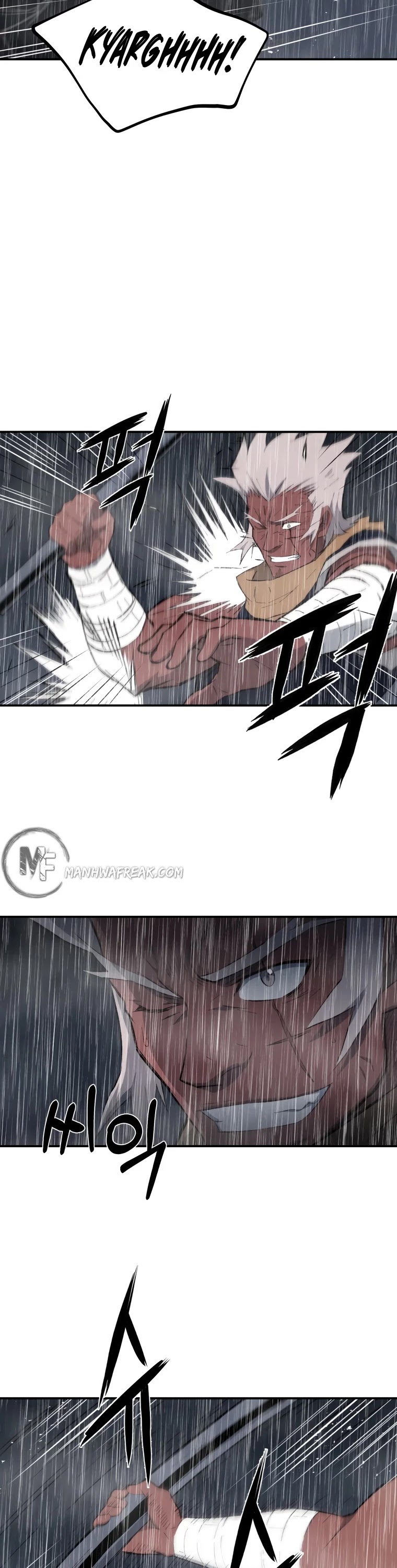 The Great Master Sunyoo Chapter 25 page 5 - Chapter 25