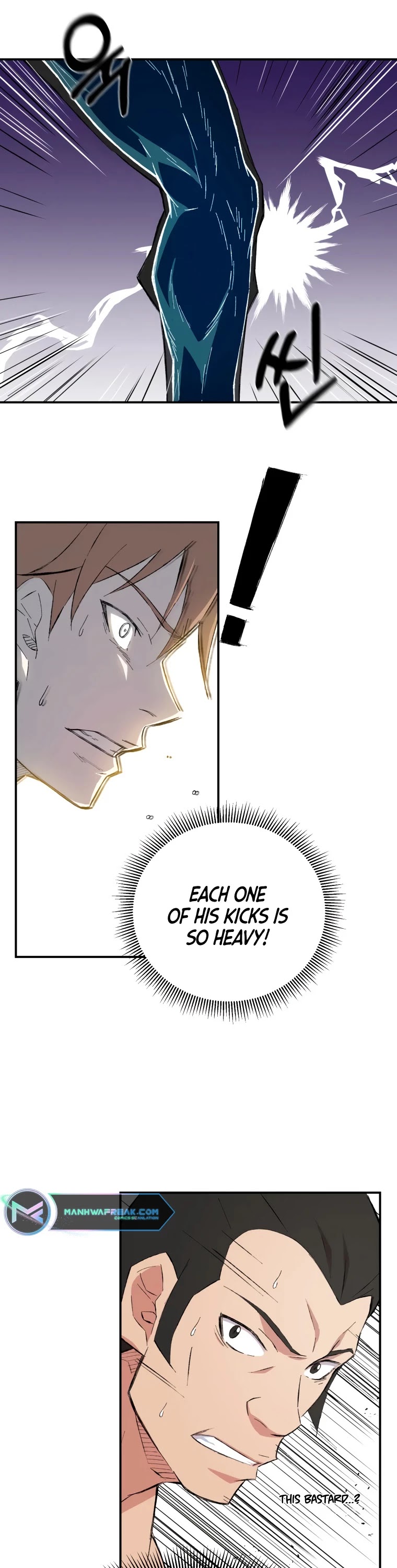 The Great Master Sunyoo Chapter 26 page 26 - Chapter 26