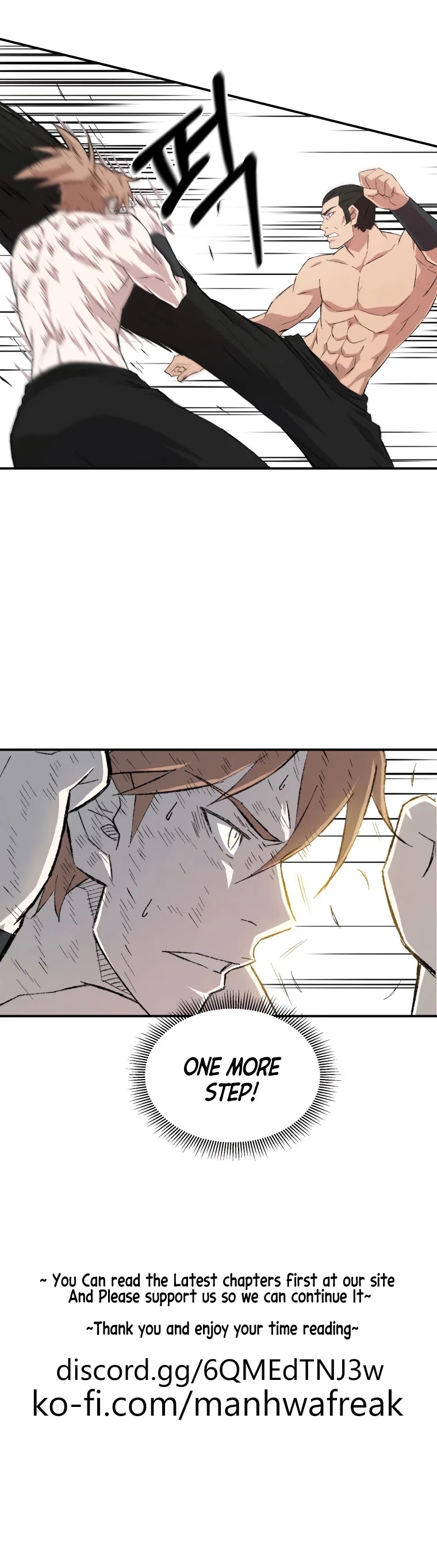 The Great Master Sunyoo Chapter 26 page 30 - Chapter 26