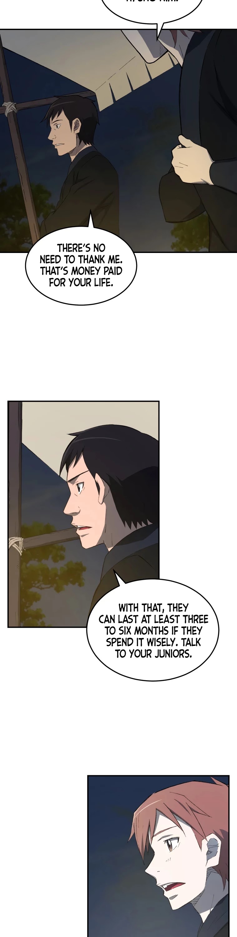 The Great Master Sunyoo Chapter 27 page 17 - Chapter 27