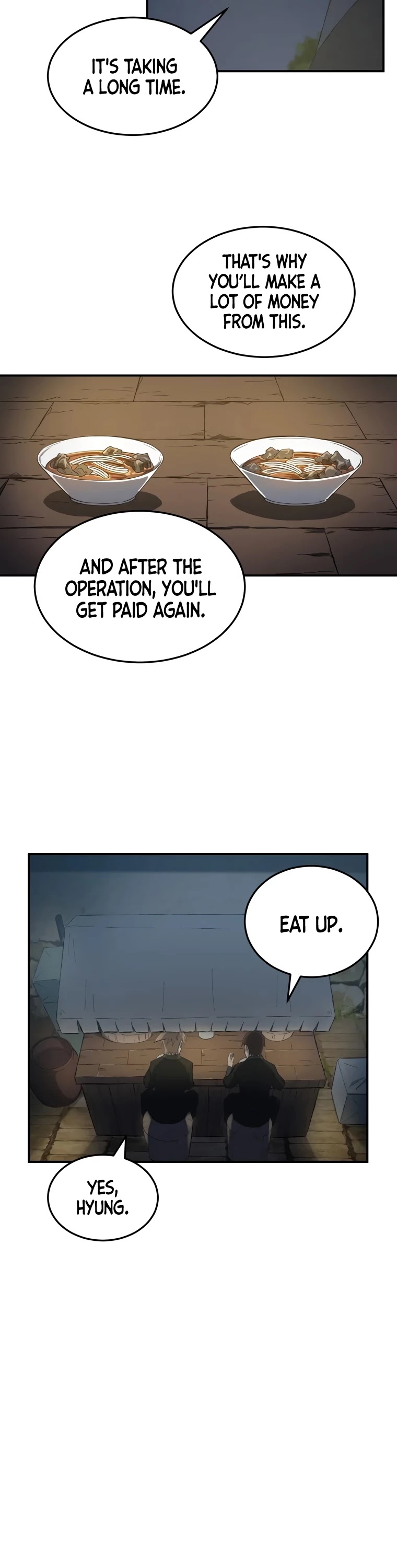 The Great Master Sunyoo Chapter 27 page 18 - Chapter 27