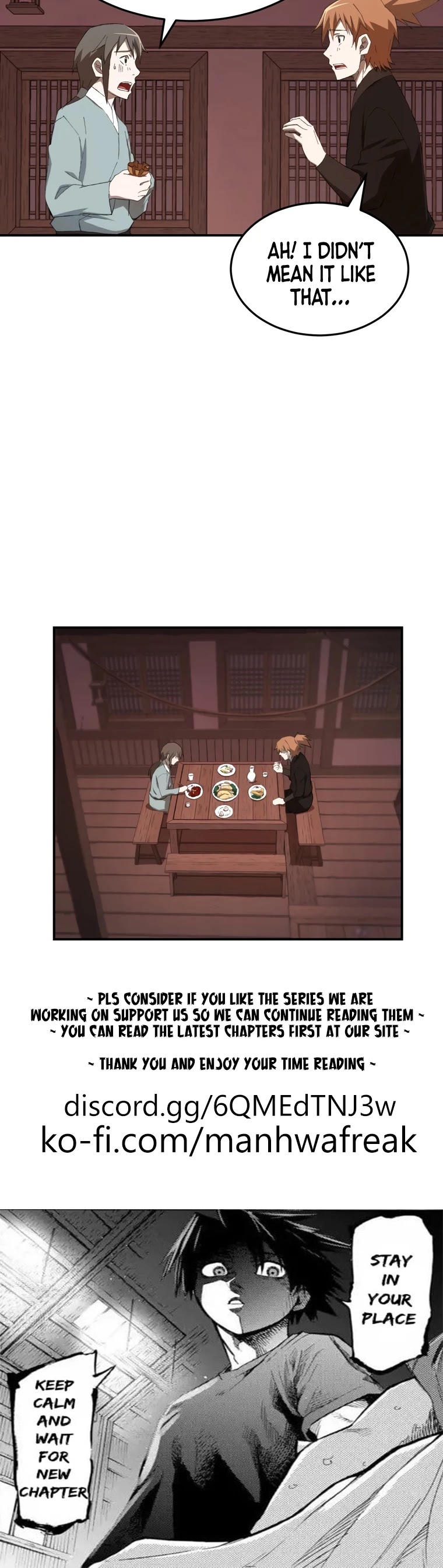 The Great Master Sunyoo Chapter 27 page 30 - Chapter 27