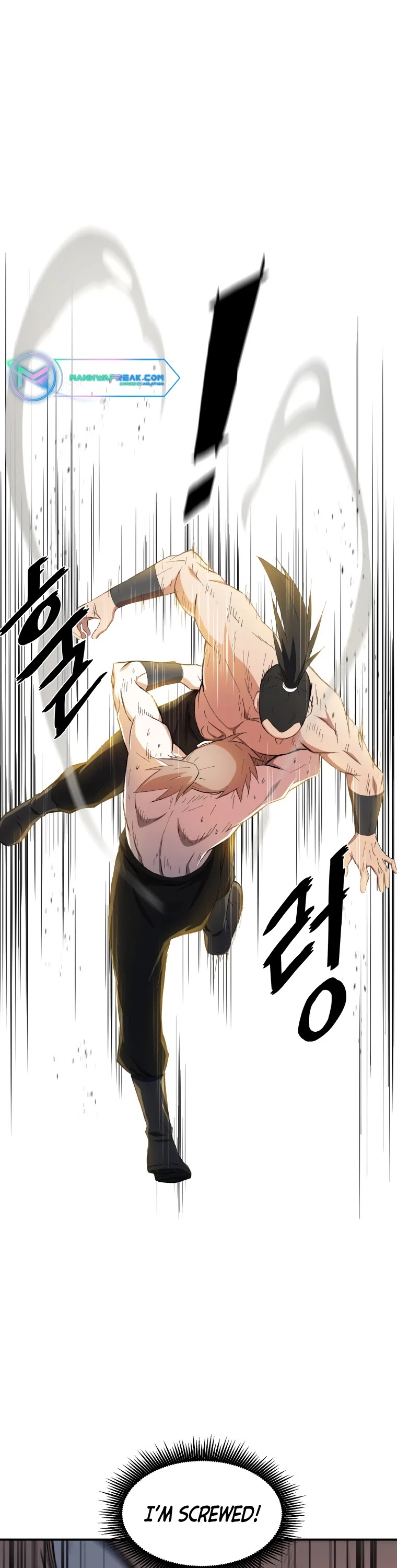 The Great Master Sunyoo Chapter 27 page 6 - Chapter 27