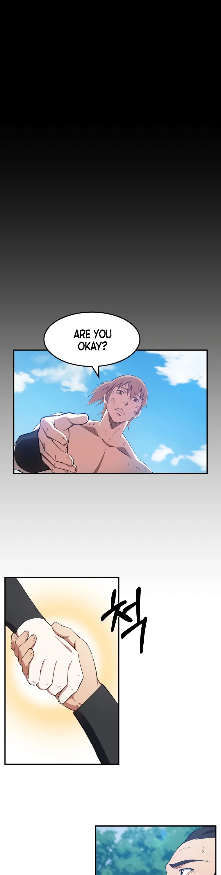 The Great Master Sunyoo Chapter 27 page 8 - Chapter 27