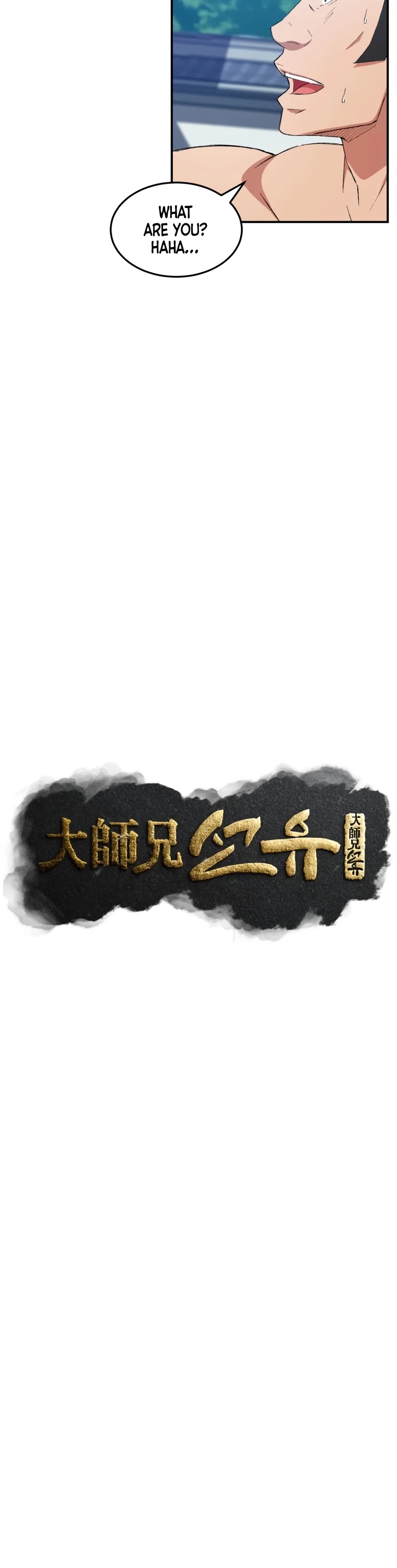 The Great Master Sunyoo Chapter 27 page 9 - Chapter 27