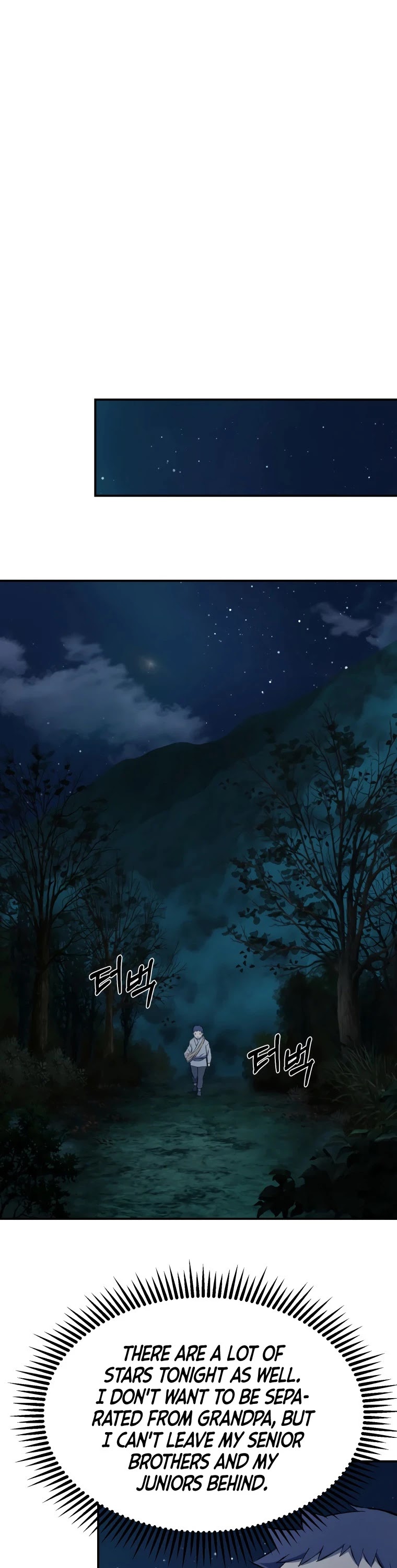 The Great Master Sunyoo Chapter 28 page 21 - Chapter 28