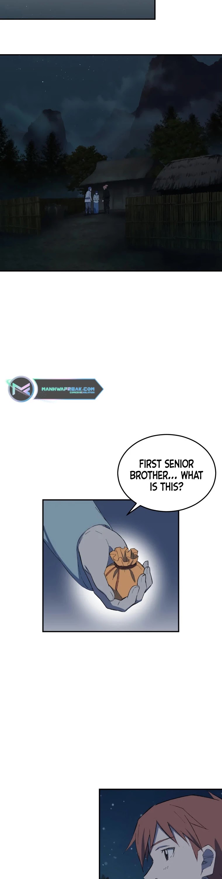 The Great Master Sunyoo Chapter 28 page 25 - Chapter 28