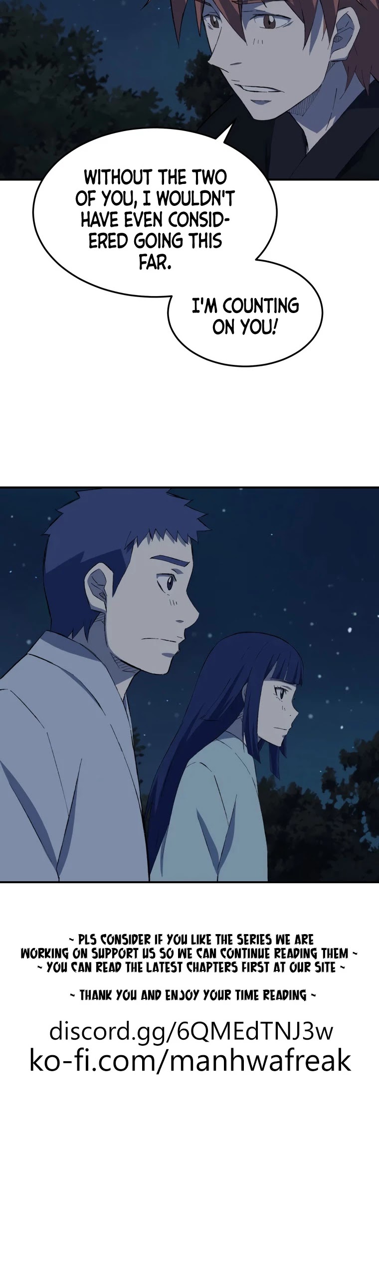 The Great Master Sunyoo Chapter 28 page 30 - Chapter 28