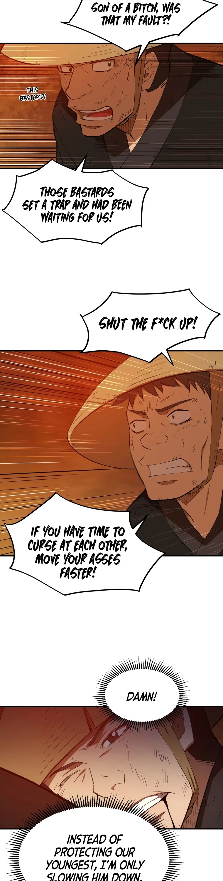The Great Master Sunyoo Chapter 29 page 13 - Chapter 29