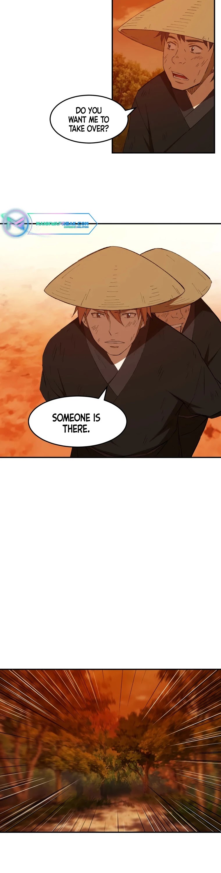 The Great Master Sunyoo Chapter 29 page 20 - Chapter 29