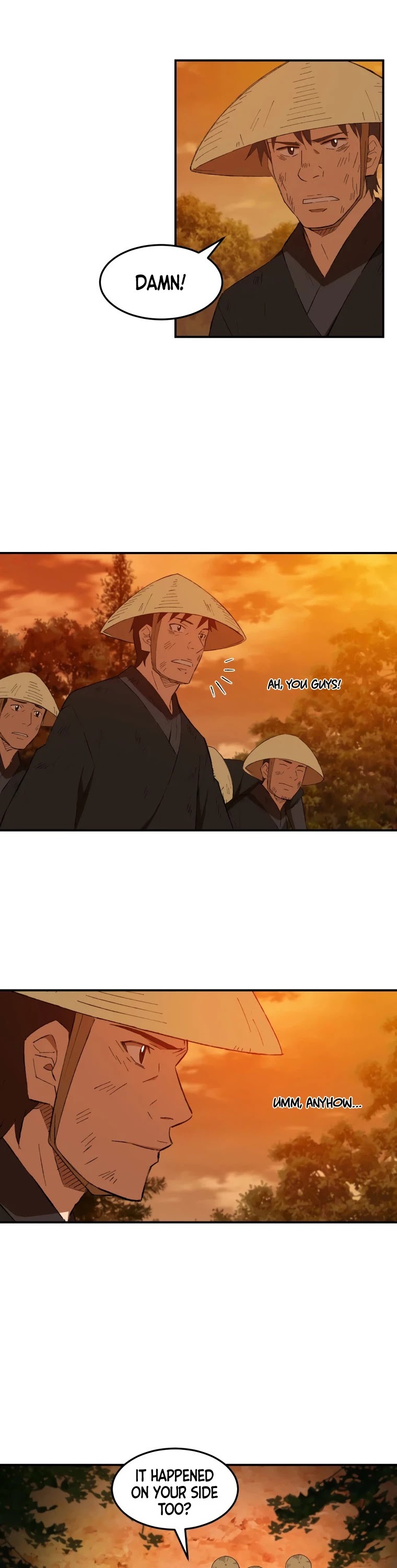 The Great Master Sunyoo Chapter 29 page 22 - Chapter 29