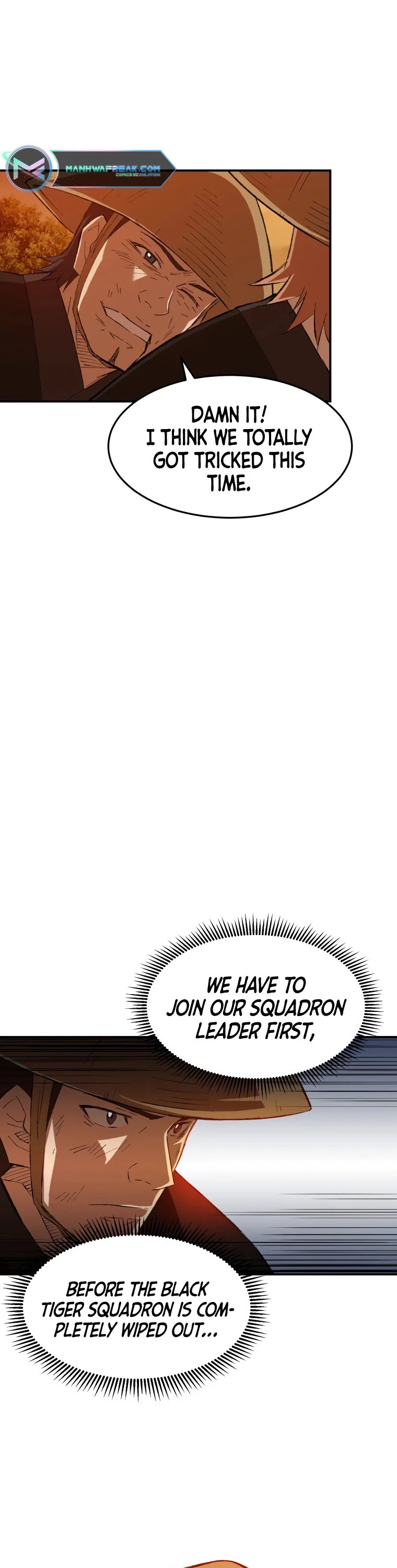 The Great Master Sunyoo Chapter 29 page 25 - Chapter 29
