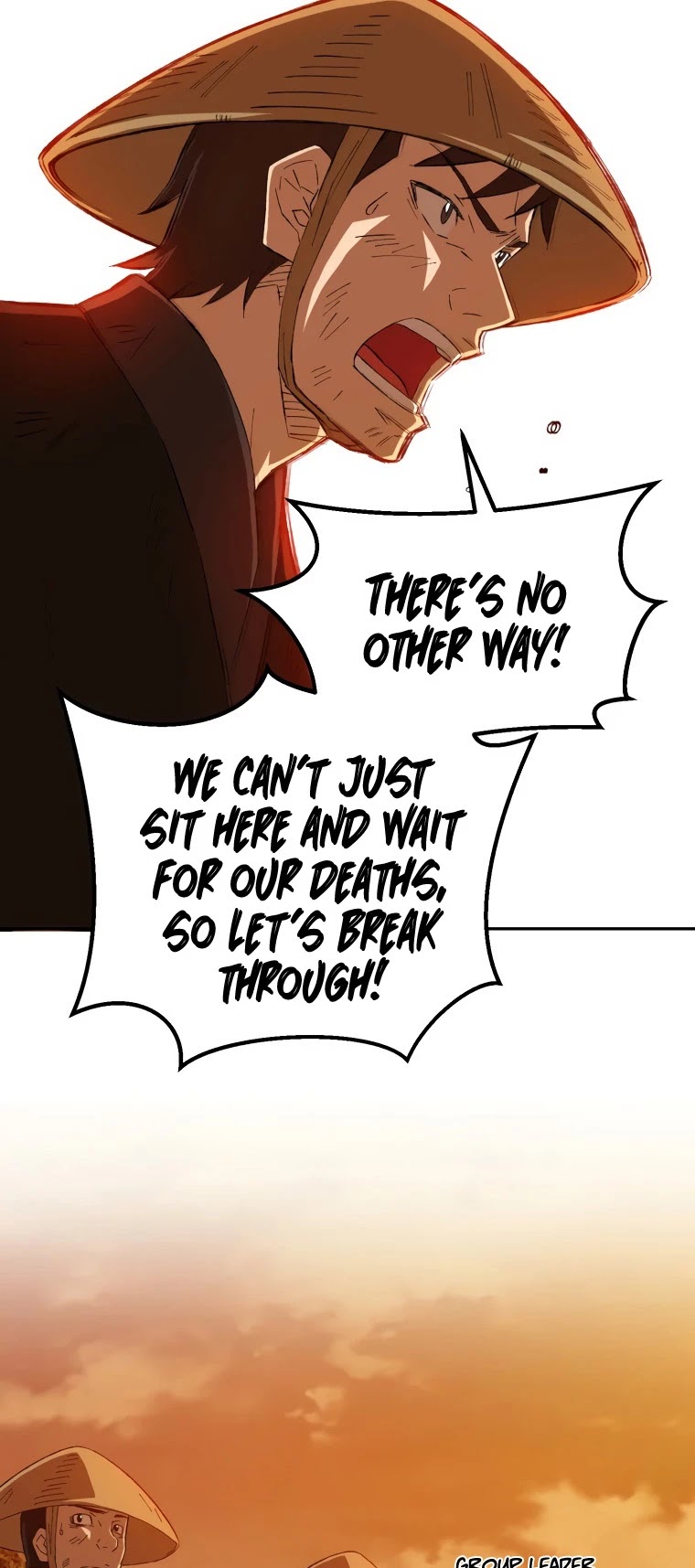 The Great Master Sunyoo Chapter 29 page 26 - Chapter 29