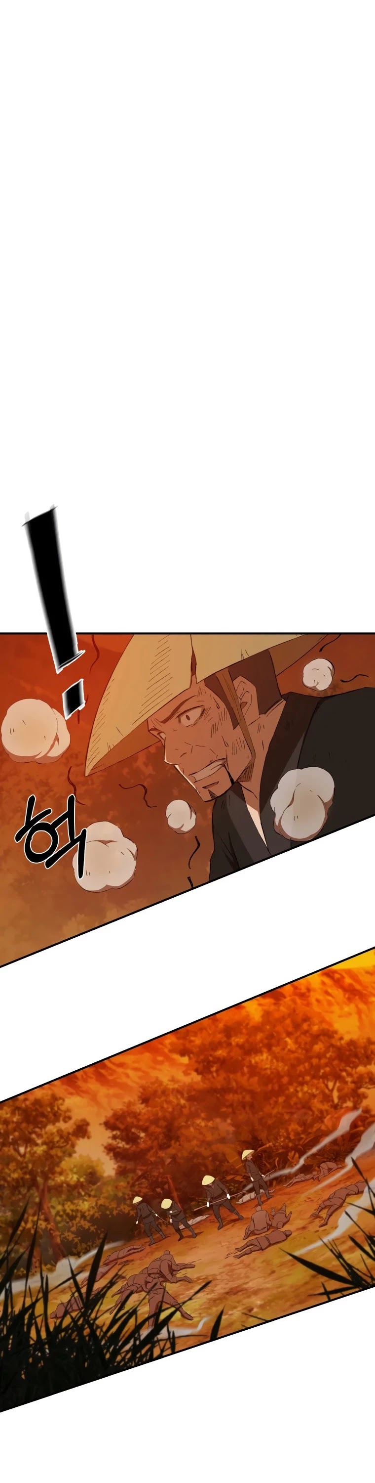 The Great Master Sunyoo Chapter 29 page 9 - Chapter 29