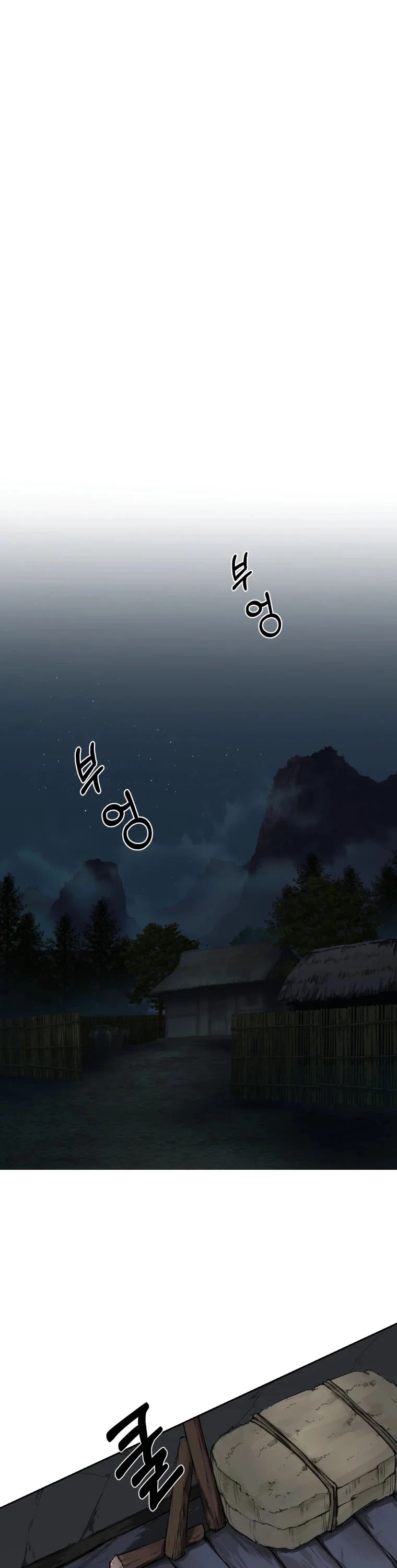 The Great Master Sunyoo Chapter 3 page 2 - Chapter 3