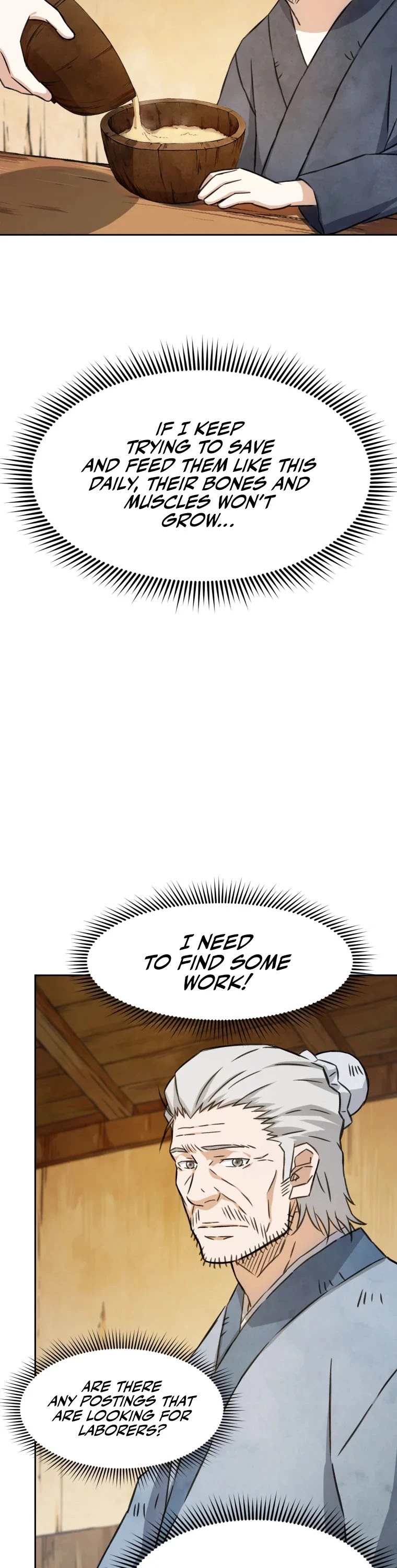 The Great Master Sunyoo Chapter 3 page 26 - Chapter 3