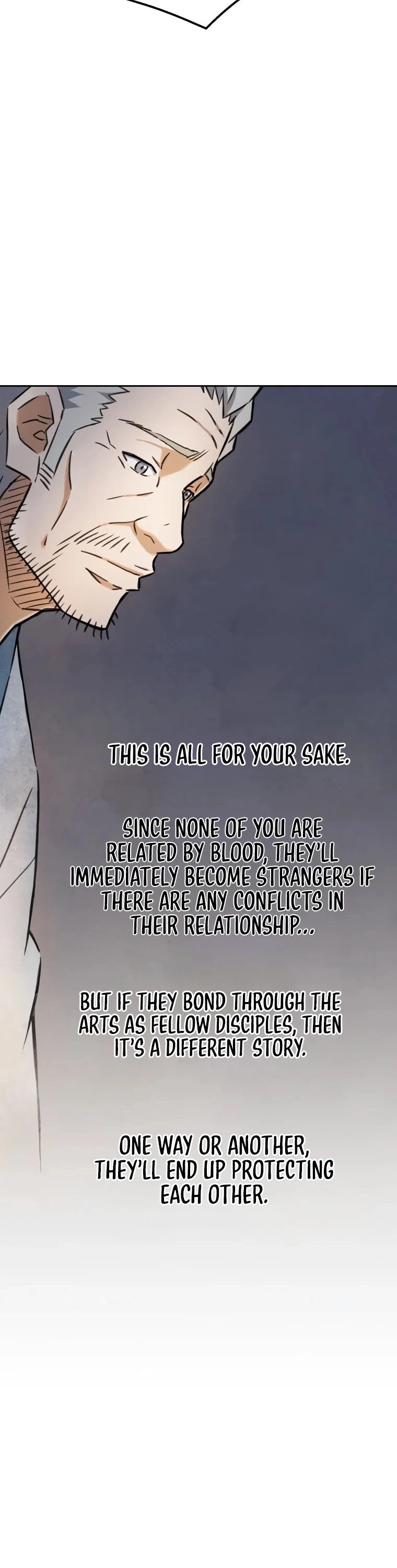 The Great Master Sunyoo Chapter 3 page 31 - Chapter 3