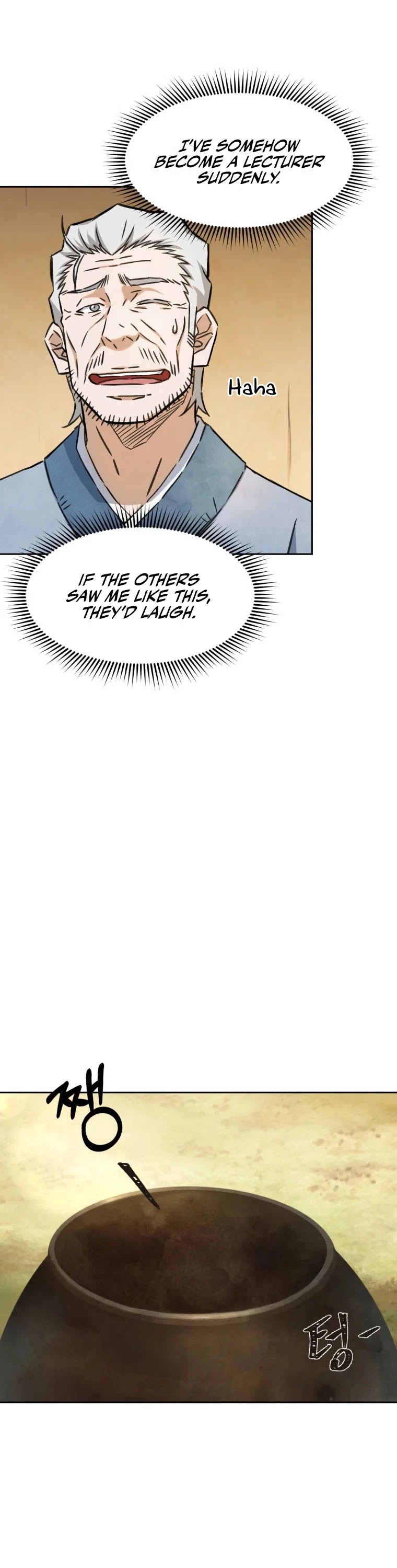 The Great Master Sunyoo Chapter 3 page 32 - Chapter 3
