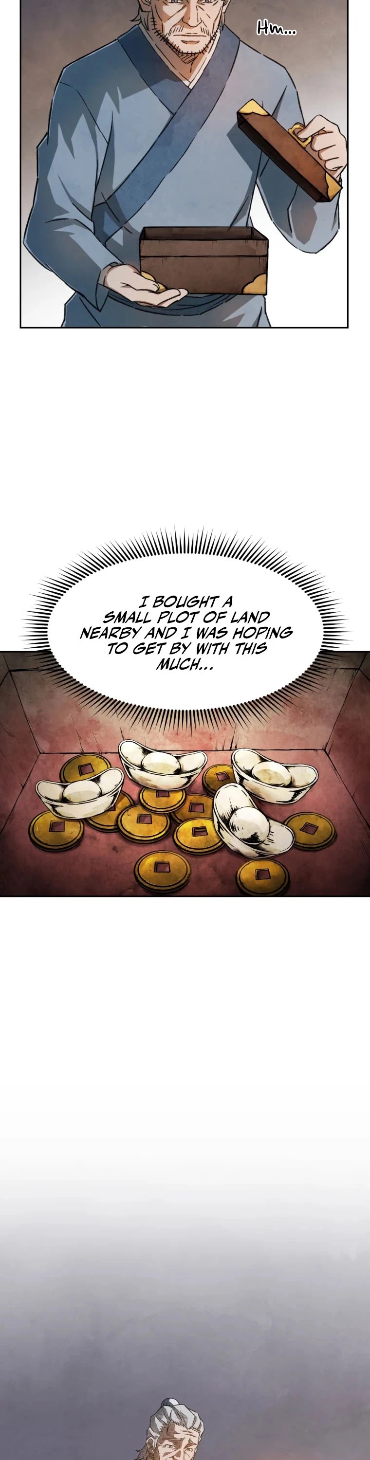 The Great Master Sunyoo Chapter 3 page 6 - Chapter 3
