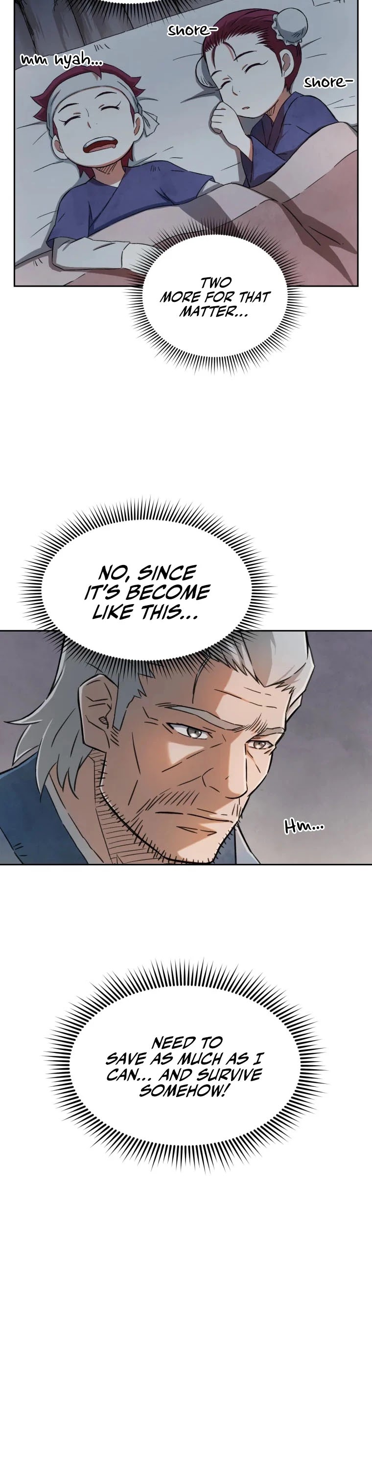 The Great Master Sunyoo Chapter 3 page 8 - Chapter 3