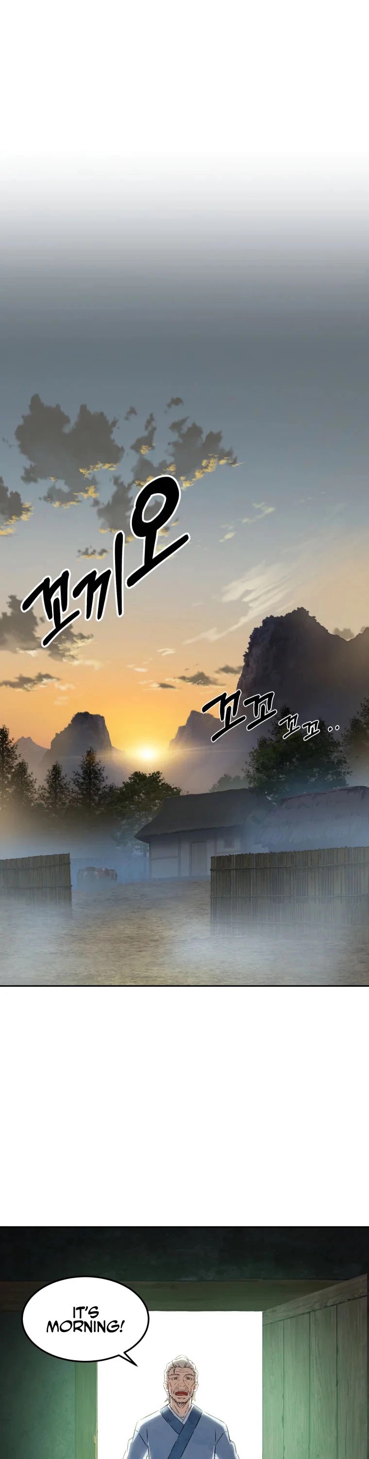 The Great Master Sunyoo Chapter 3 page 9 - Chapter 3