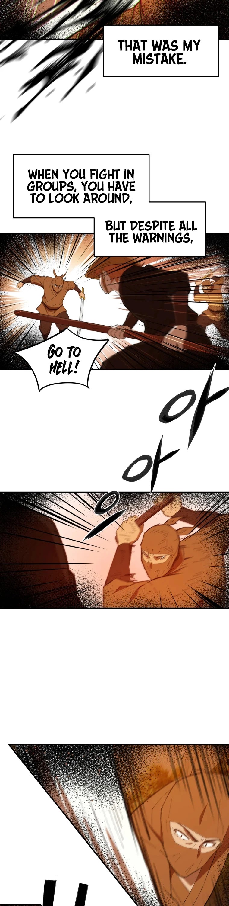 The Great Master Sunyoo Chapter 30 page 10 - Chapter 30