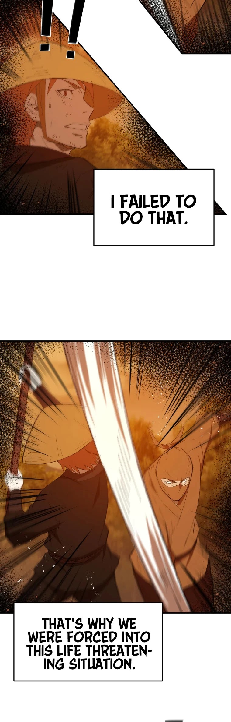 The Great Master Sunyoo Chapter 30 page 11 - Chapter 30