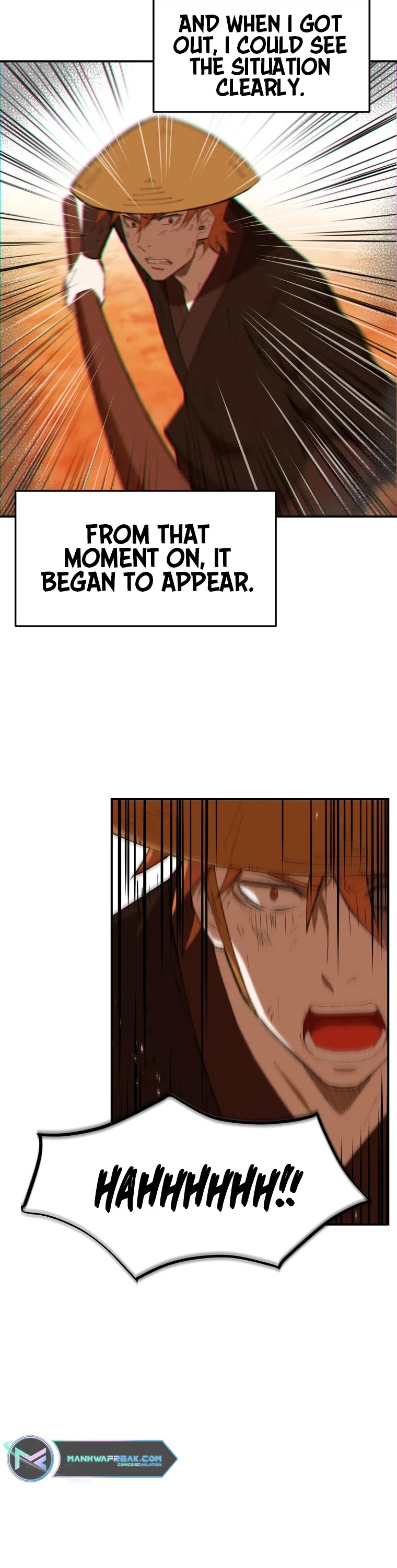 The Great Master Sunyoo Chapter 30 page 14 - Chapter 30