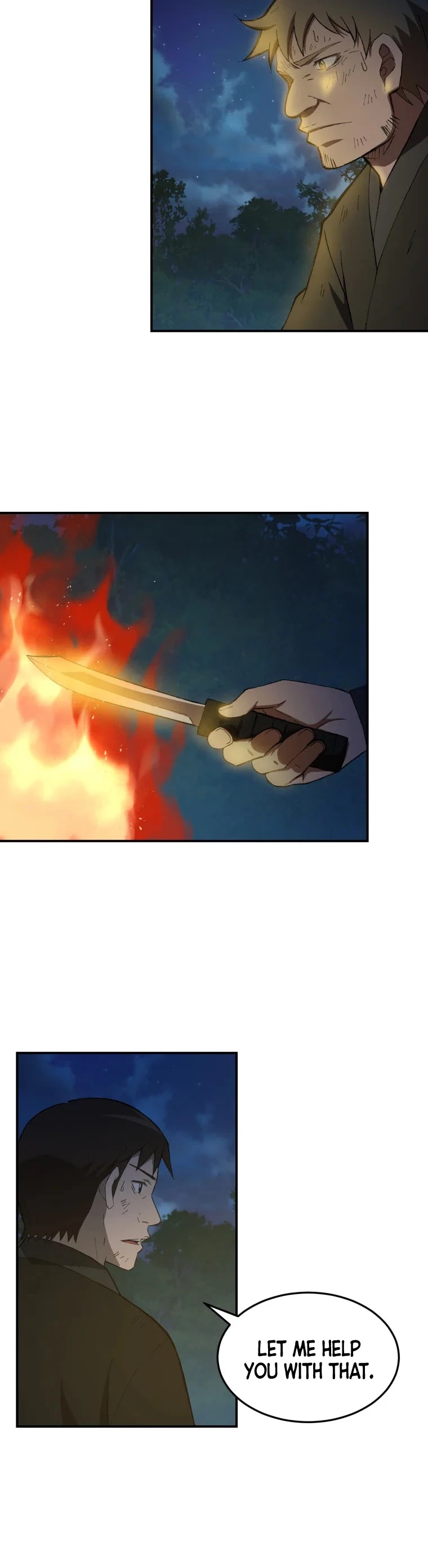 The Great Master Sunyoo Chapter 30 page 16 - Chapter 30