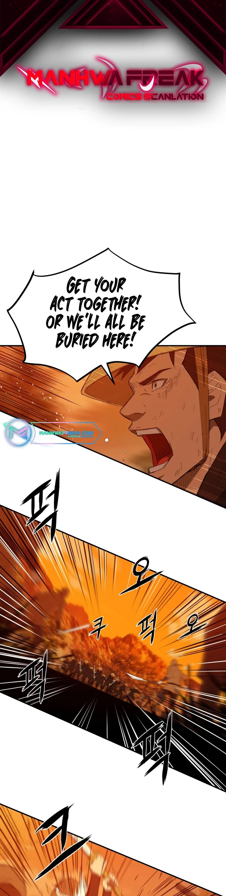 The Great Master Sunyoo Chapter 30 page 2 - Chapter 30