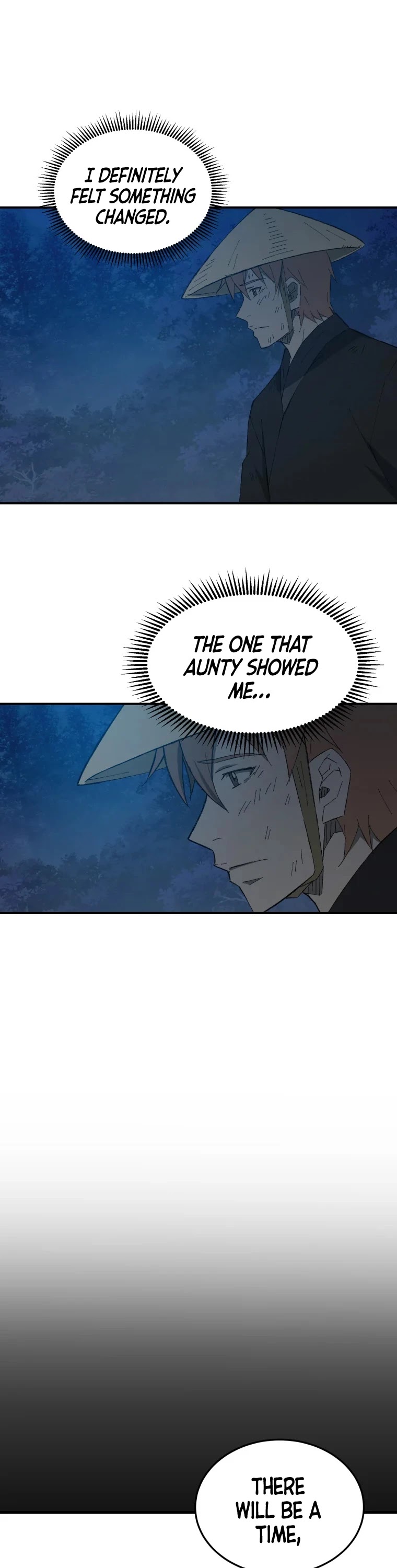 The Great Master Sunyoo Chapter 30 page 24 - Chapter 30