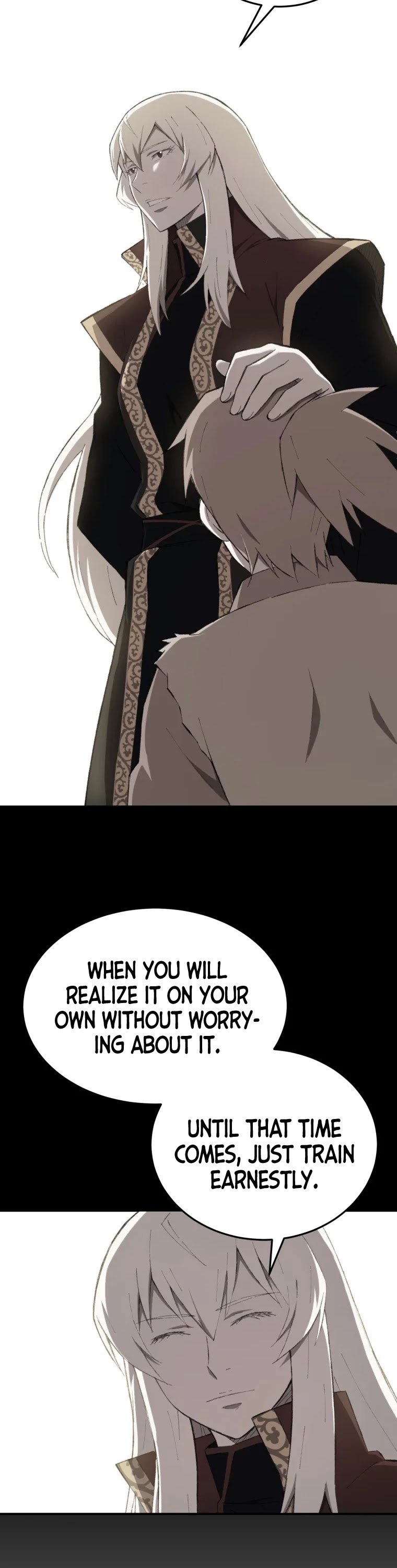The Great Master Sunyoo Chapter 30 page 25 - Chapter 30