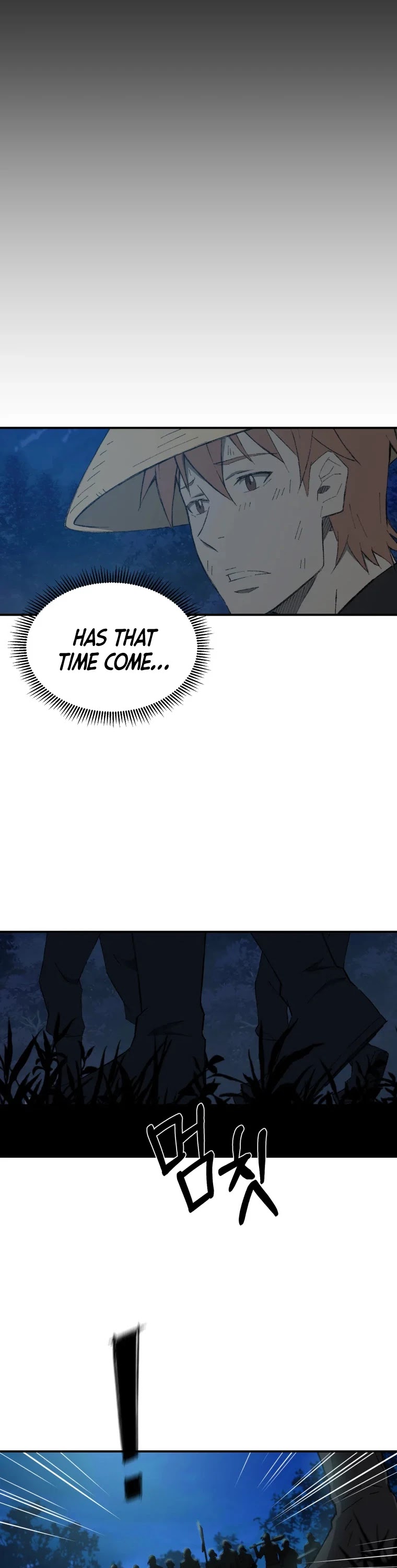 The Great Master Sunyoo Chapter 30 page 26 - Chapter 30