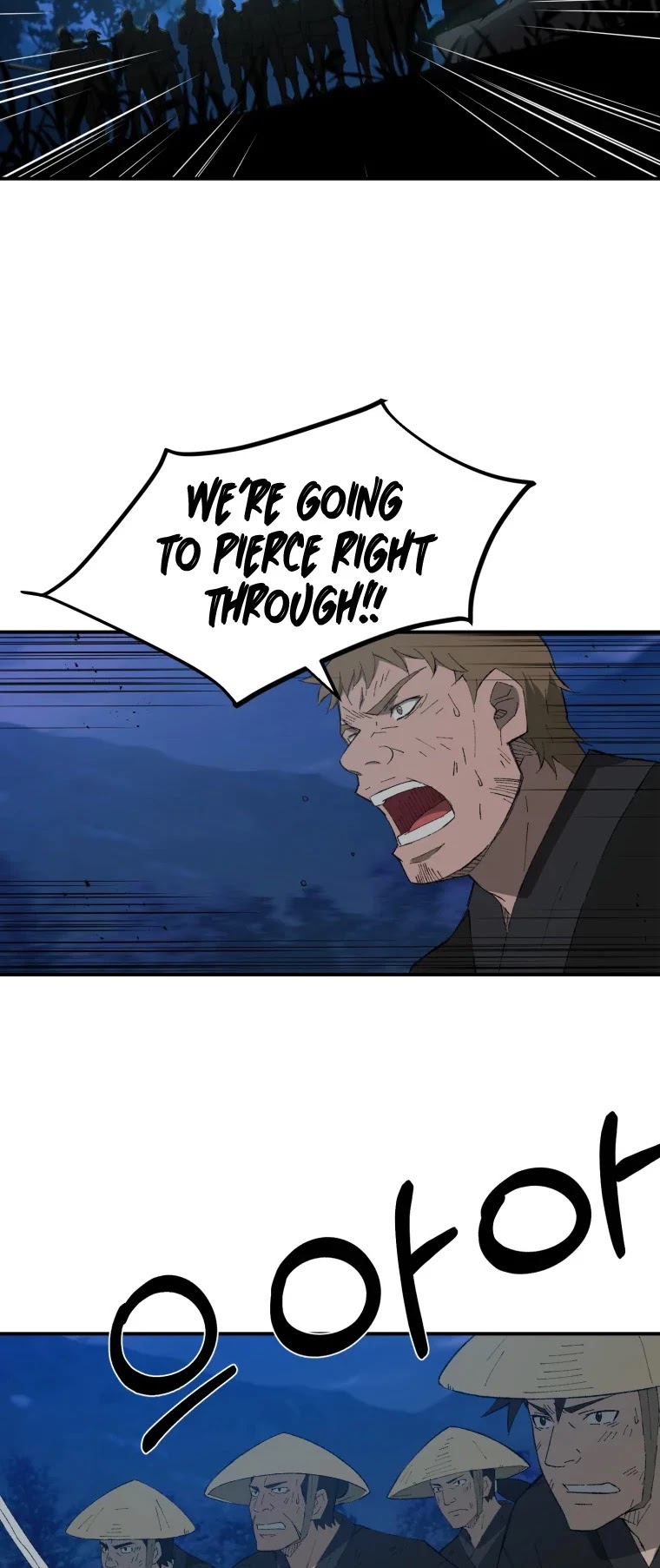 The Great Master Sunyoo Chapter 30 page 27 - Chapter 30