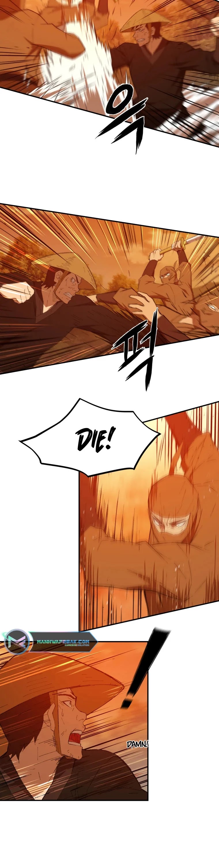The Great Master Sunyoo Chapter 30 page 3 - Chapter 30