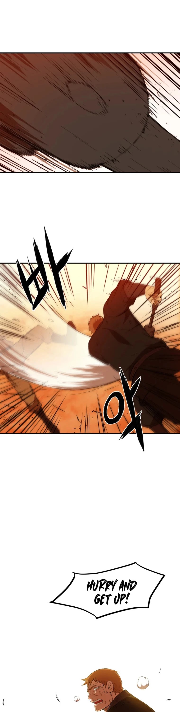 The Great Master Sunyoo Chapter 30 page 4 - Chapter 30