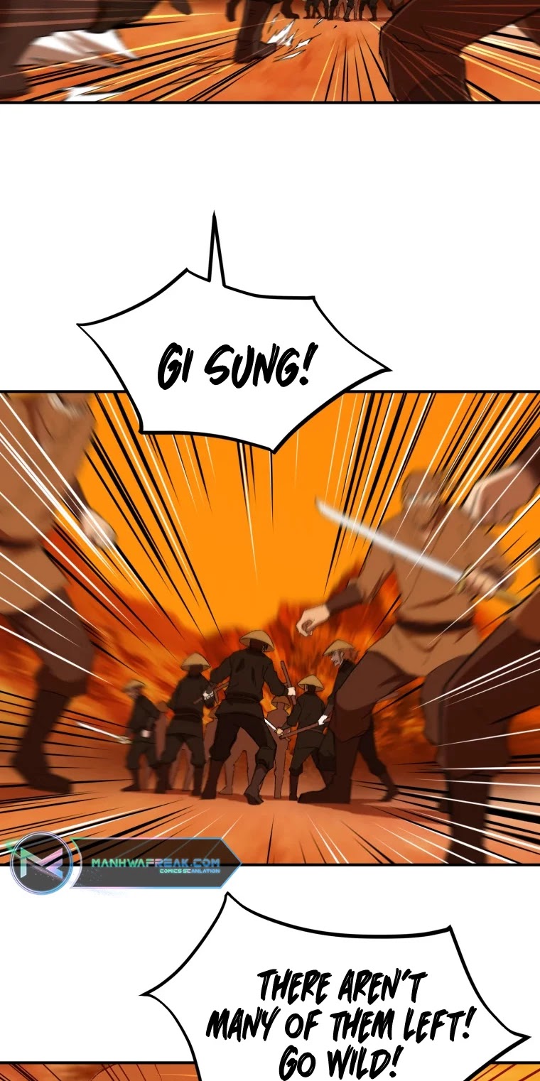 The Great Master Sunyoo Chapter 30 page 7 - Chapter 30