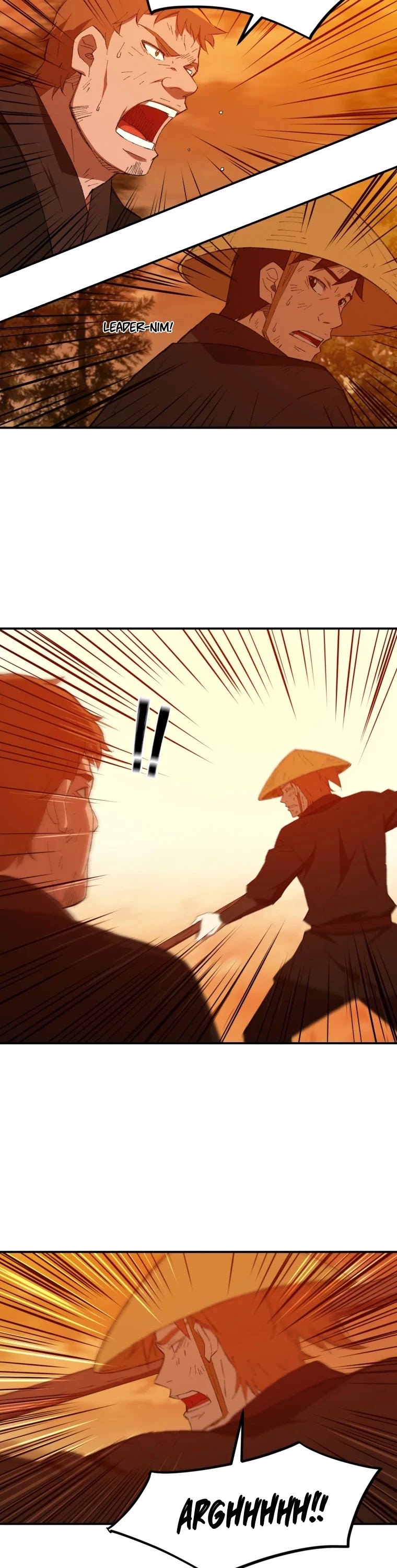The Great Master Sunyoo Chapter 30 page 8 - Chapter 30
