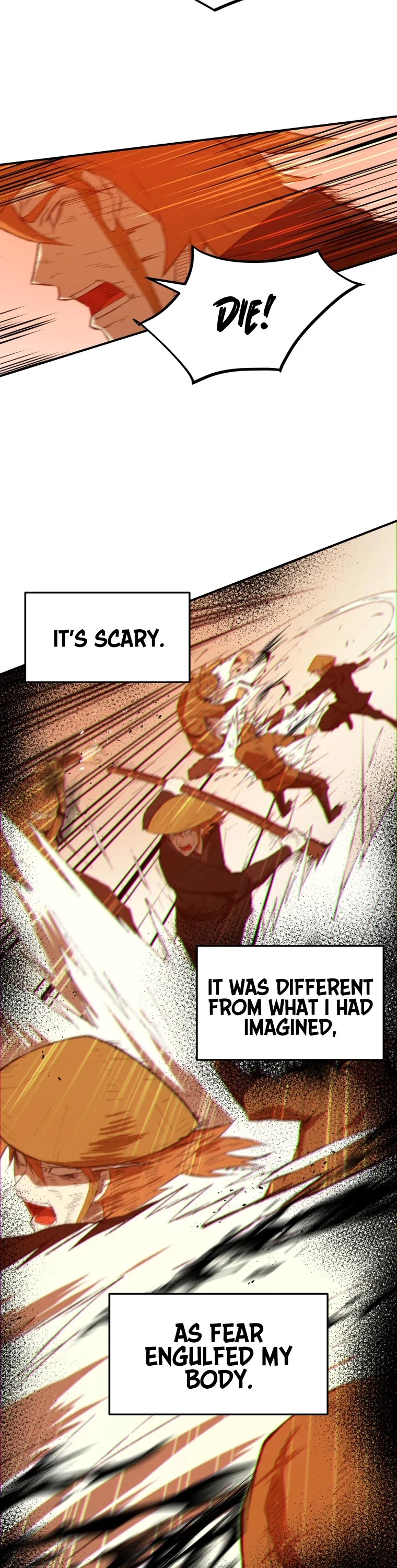 The Great Master Sunyoo Chapter 30 page 9 - Chapter 30