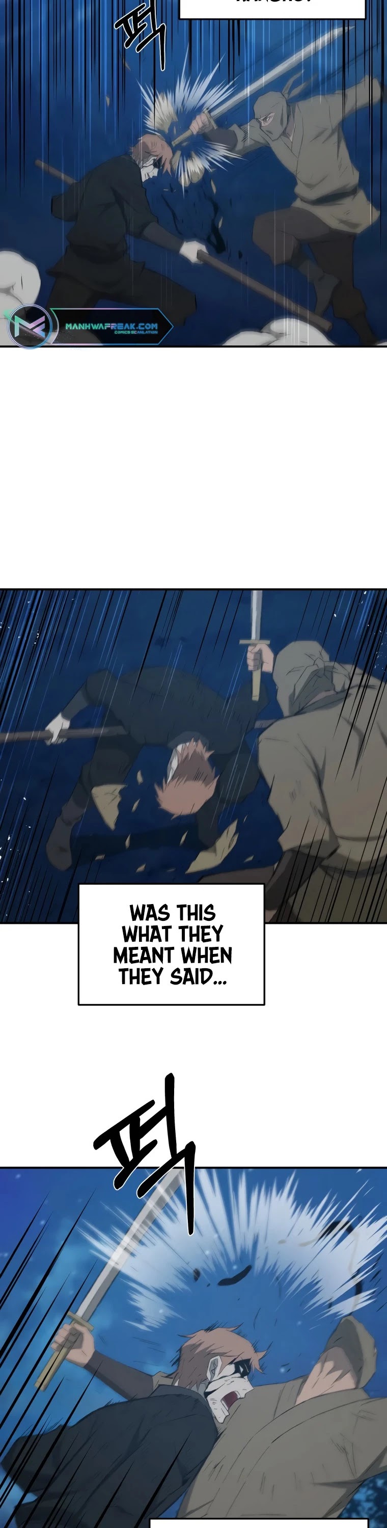 The Great Master Sunyoo Chapter 31 page 10 - Chapter 31
