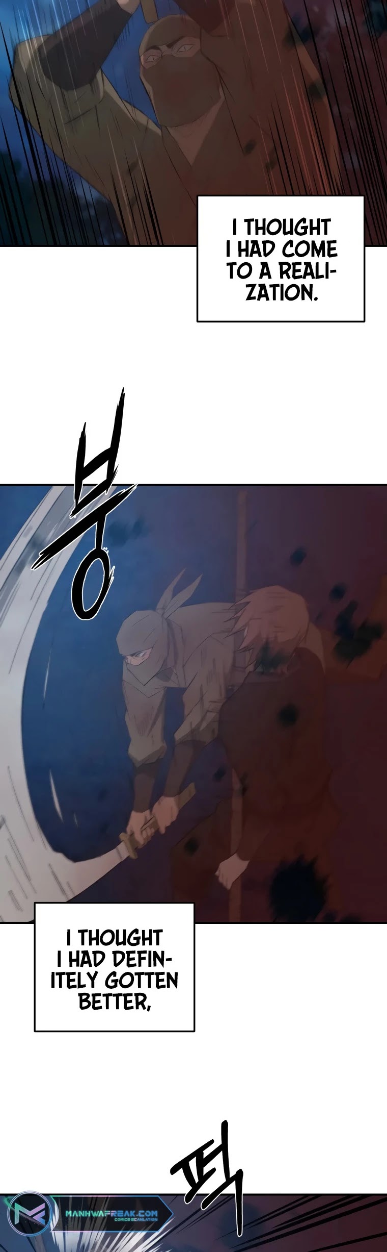 The Great Master Sunyoo Chapter 31 page 12 - Chapter 31