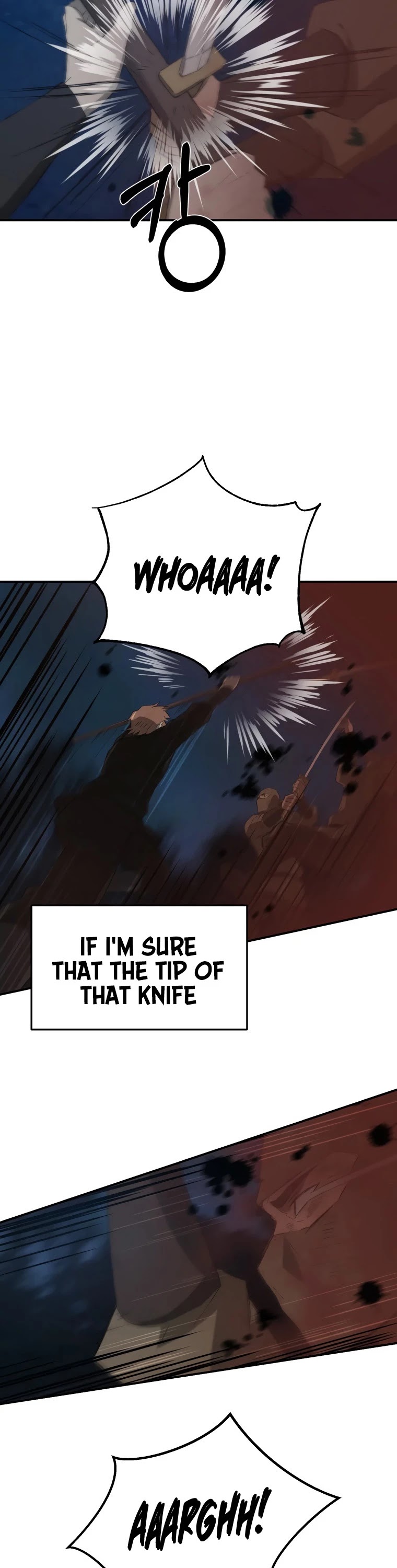 The Great Master Sunyoo Chapter 31 page 14 - Chapter 31