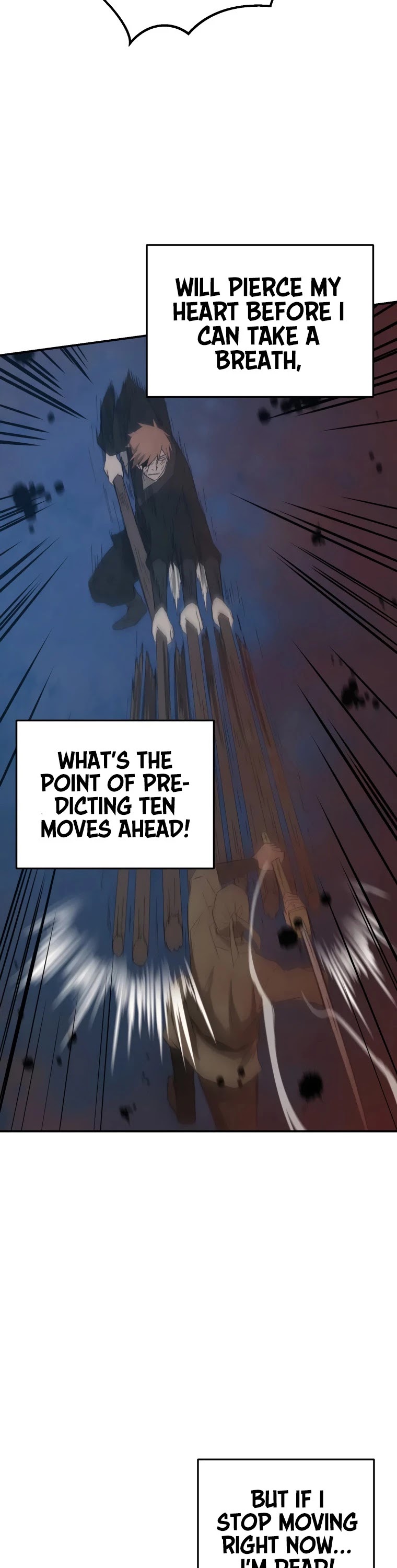The Great Master Sunyoo Chapter 31 page 15 - Chapter 31