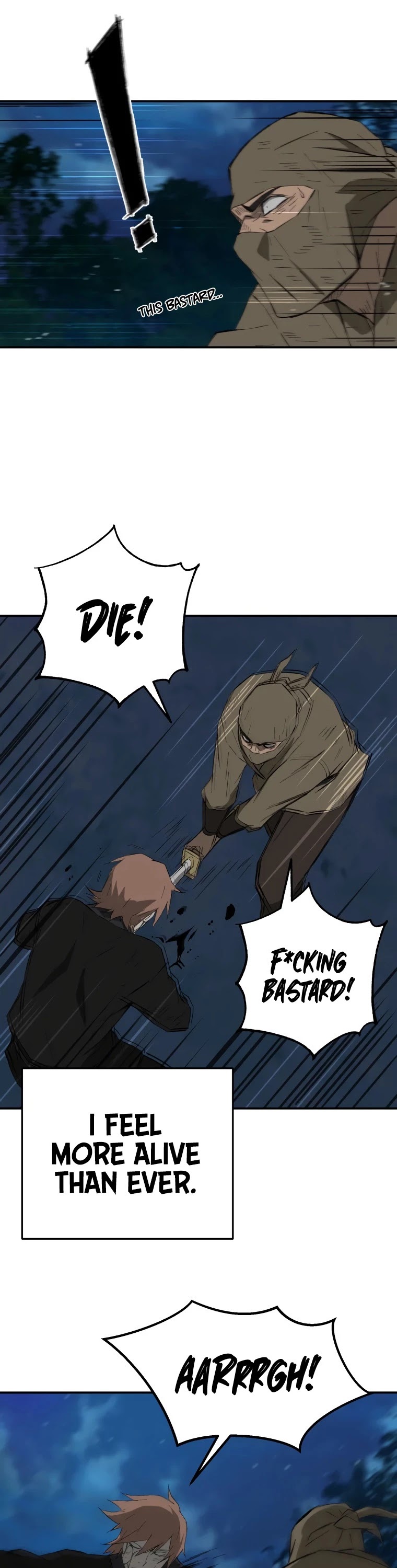 The Great Master Sunyoo Chapter 31 page 18 - Chapter 31