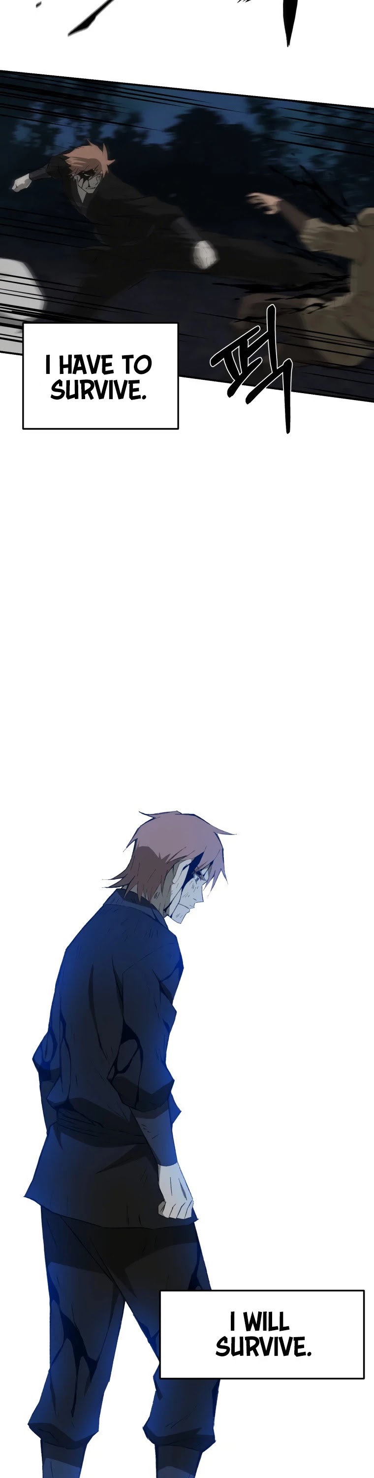 The Great Master Sunyoo Chapter 31 page 20 - Chapter 31
