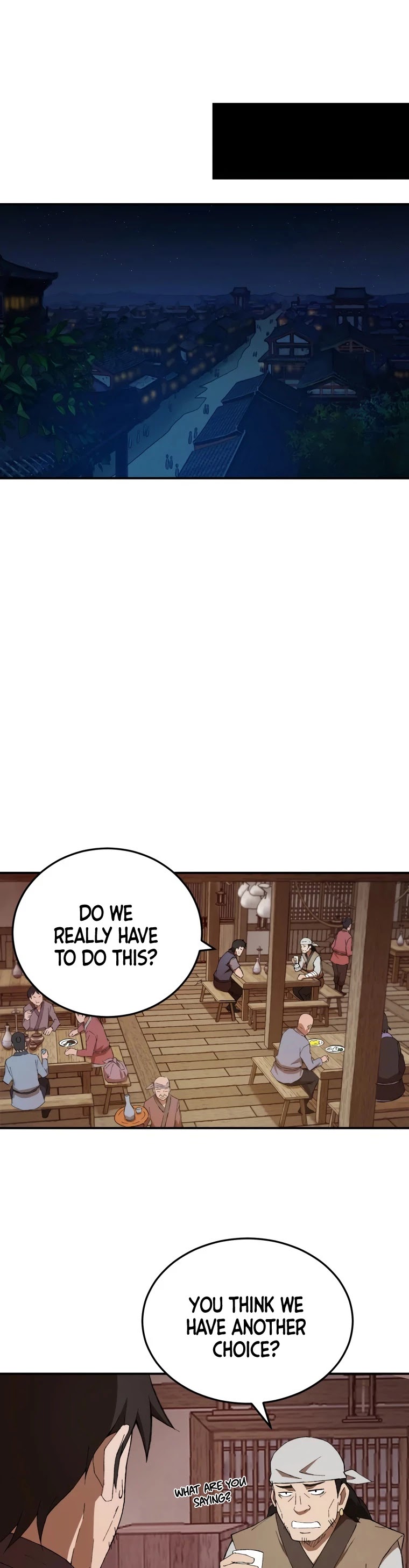 The Great Master Sunyoo Chapter 31 page 22 - Chapter 31